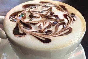 Feli Authetic Coffee