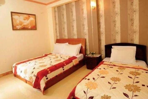 Festival Hotel