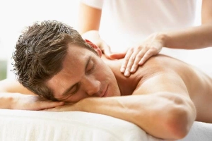 Festival Massage - Cao Thắng