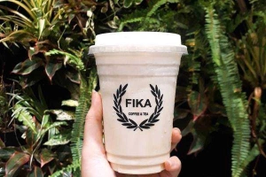 Fika Coffee & Tea