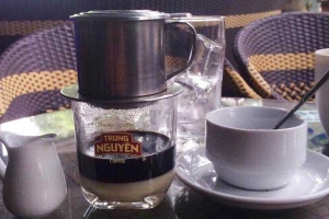 Film 3D Coffee