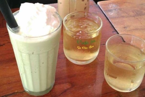 Fin Cafe
