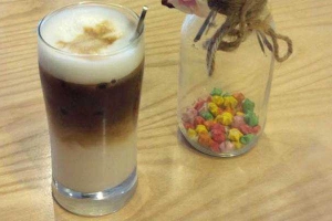Fin Coffee