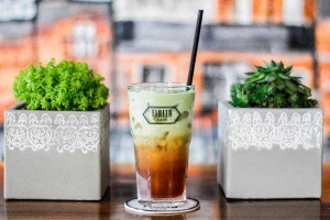 Finita Cafe