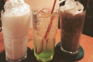 Fins Coffee - Cây Trâm