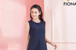 FIONA - Big C Long Biên