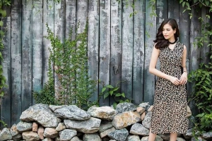 FIONA - Sơn Tây