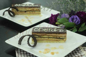 Fiopa Bakery & Coffee