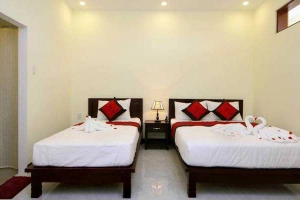 Fireworks Homestay Hoi An