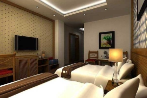 First Eden Hotel - Hàng Bún