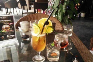 First Style Cafe