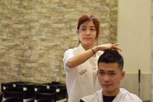 FirstCut HCMC - Nguyễn Đình Chiểu
