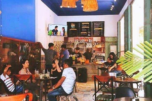 Fisherman Cafe