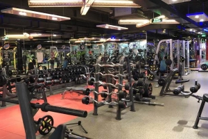 Fit24 - Fitness And Yoga Center - 3 Tháng 2