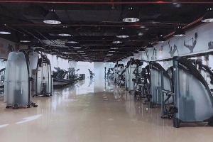 Fit24 - Fitness & Yoga Center - Hà Đông
