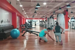 Fit24 Fitness & Yoga Center - Quang Trung