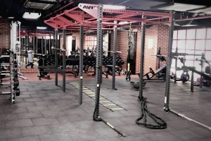 Fitness Station