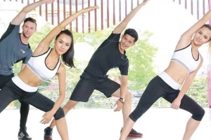 Fitness World