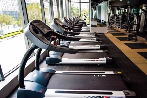 Fitzone Gym & Yoga