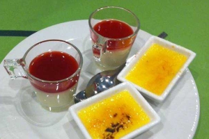 Five Cafe & Dessert