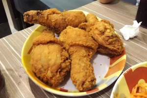 Five Star Chicken - Giếng Đồn