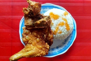 Quán Ăn Five Star Chicken - Quốc Oai