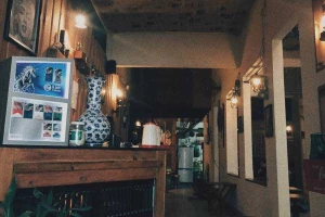 Fix Cafe - Phan Thanh