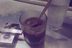 Fixx - Tea & Coffee