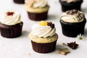Flair Cupcakes - Shop Online