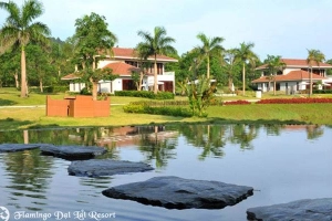 Flamingo Đại Lải Resort