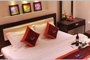 Flamingo Hotel - Phố Huế