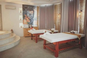 Flamingo Spa 2