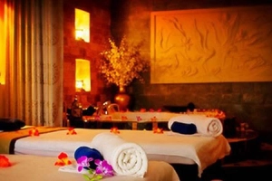 Flamingo Spa - Lê Thánh Tôn