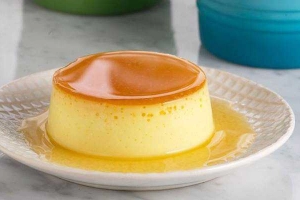 Flan, Sinh Tố & Ăn Vặt