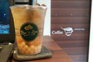 Flav 'n Love - Coffee & Tea