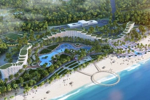 FLC Luxury Resort Quy Nhon