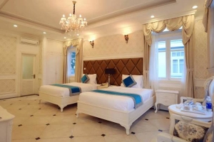 FLC Vĩnh Phúc Resort