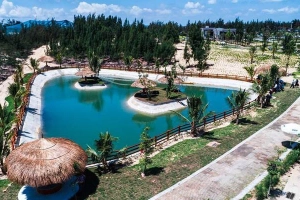 FLC Zoo Safari Park