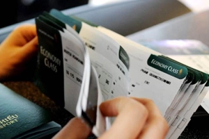 Flightbooking - Phòng Bán Vé Máy Bay Giá Rẻ