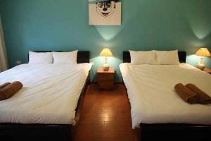 FlipSide Hostel