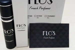 FLO'S French Perfumes