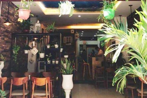 Floberry - Cafe & Cơm Văn Phòng