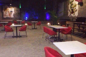 Flood Vietnam Cafe