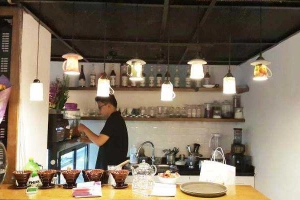 Flora Cafe