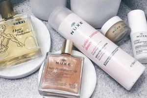 Flora Cosmetics - Ngọc Thụy