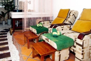 Flora Spa