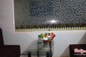 Flower Cafe - Quảng An