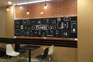 Flower Coffee - Hàng Dầu