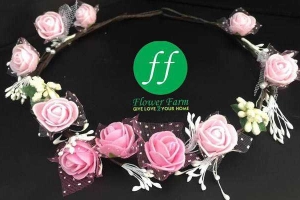 Flower Farm - Trịnh Đình Thảo