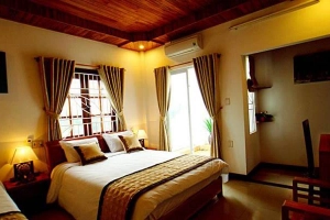 Flower Garden Homestay